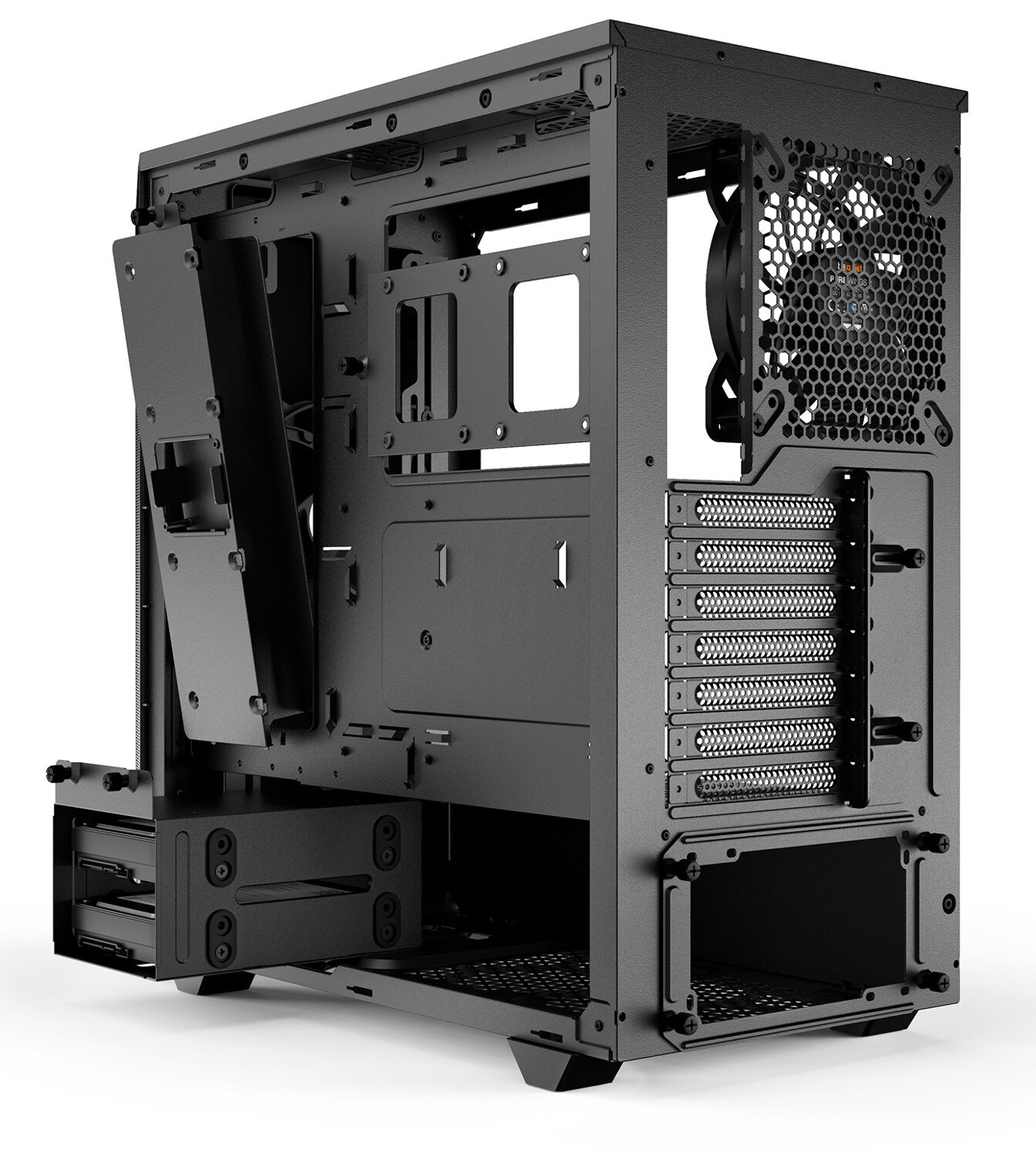 Business Professional PC 14 Intel Core i9-14900K, 32GB DDR4, Intel UHD Graphics 770 Grafik, 1TB SSD, 2TB HDD, WLAN
