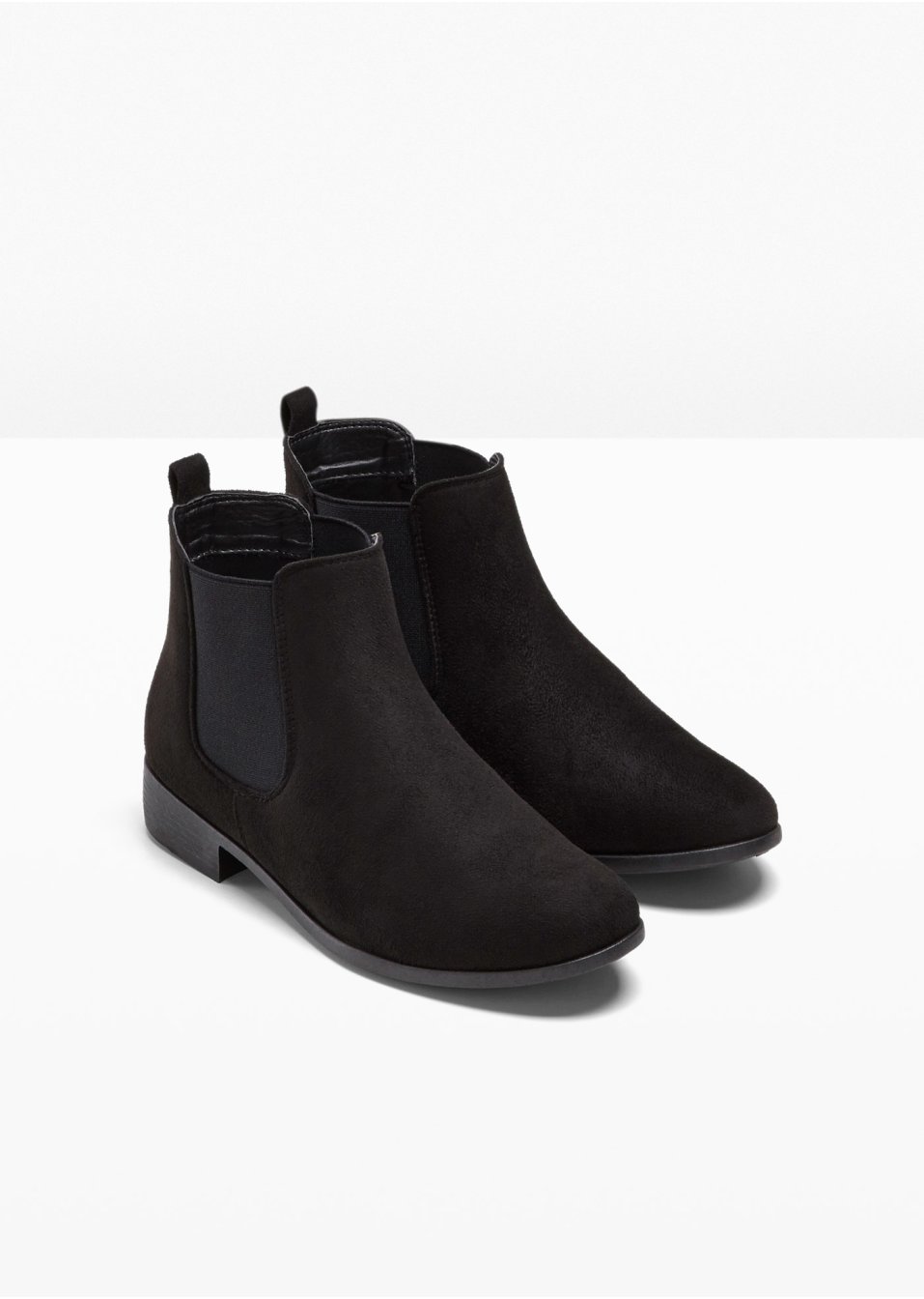 Bottines Chelsea