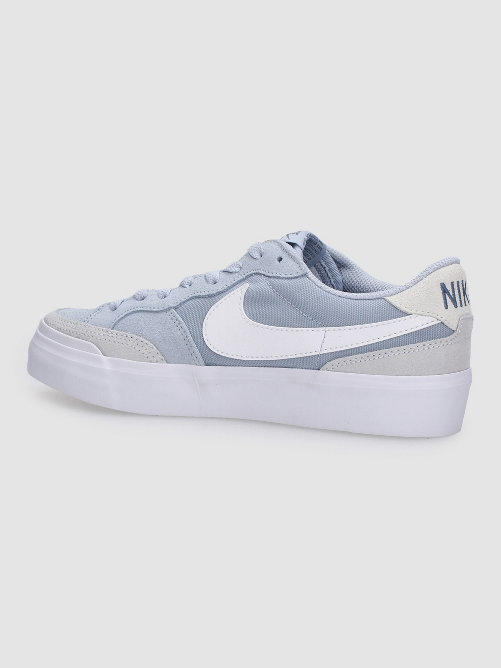 Nike Sb Zoom Pogo Plus Sneakers blue whisper/white/footba