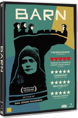 Barn - DVD