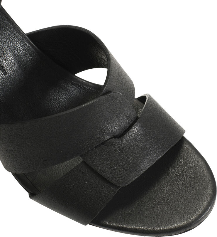 Dico Copenhagen Lulu High Black