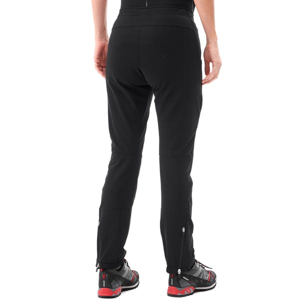 Pantalon alpinisme MILLET SUMMIT 200 XCS PANT W BLACK