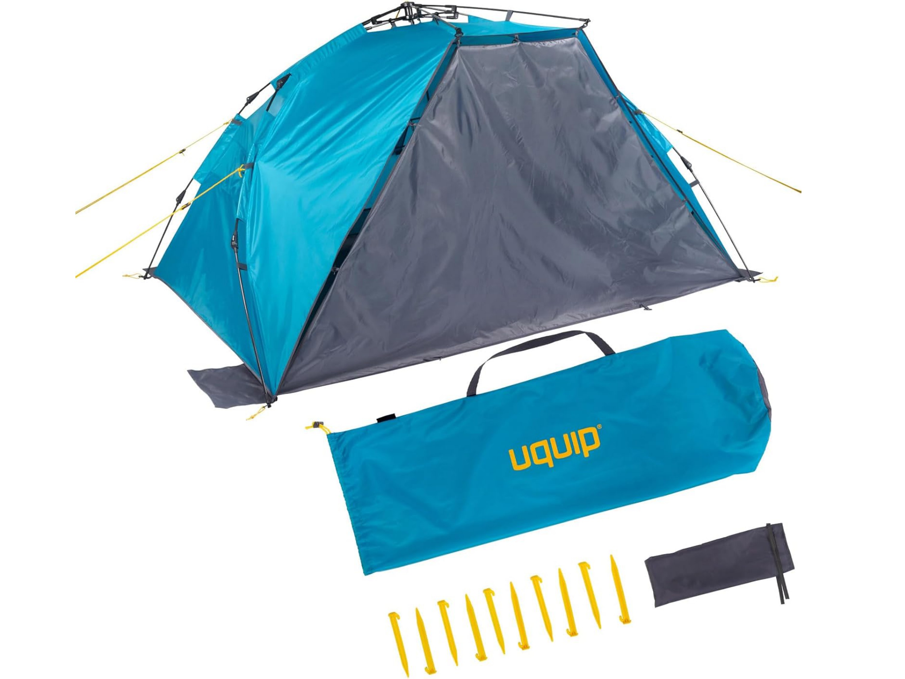 Uquip Speedy petrol strandtent