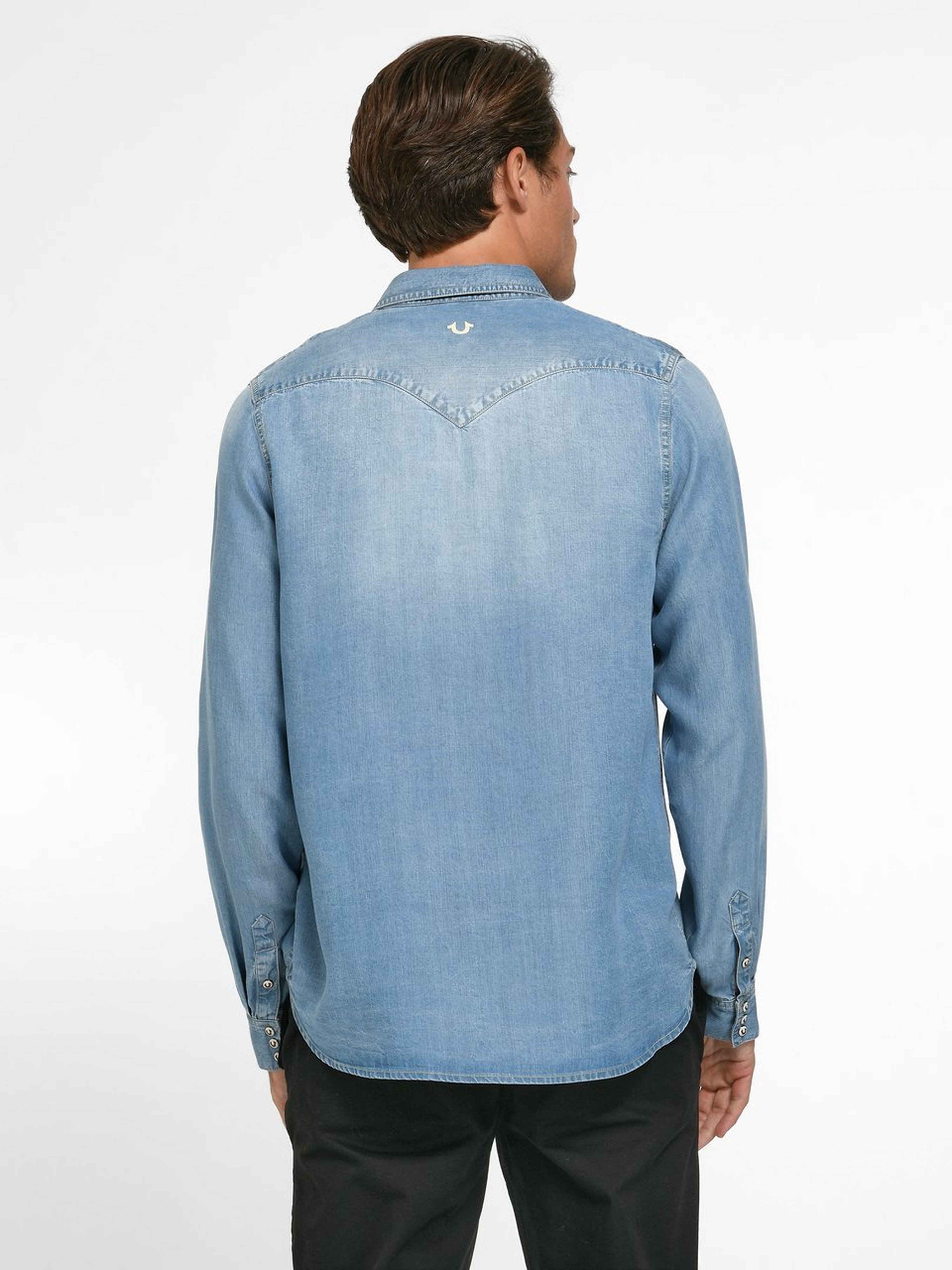 Jeanshemd