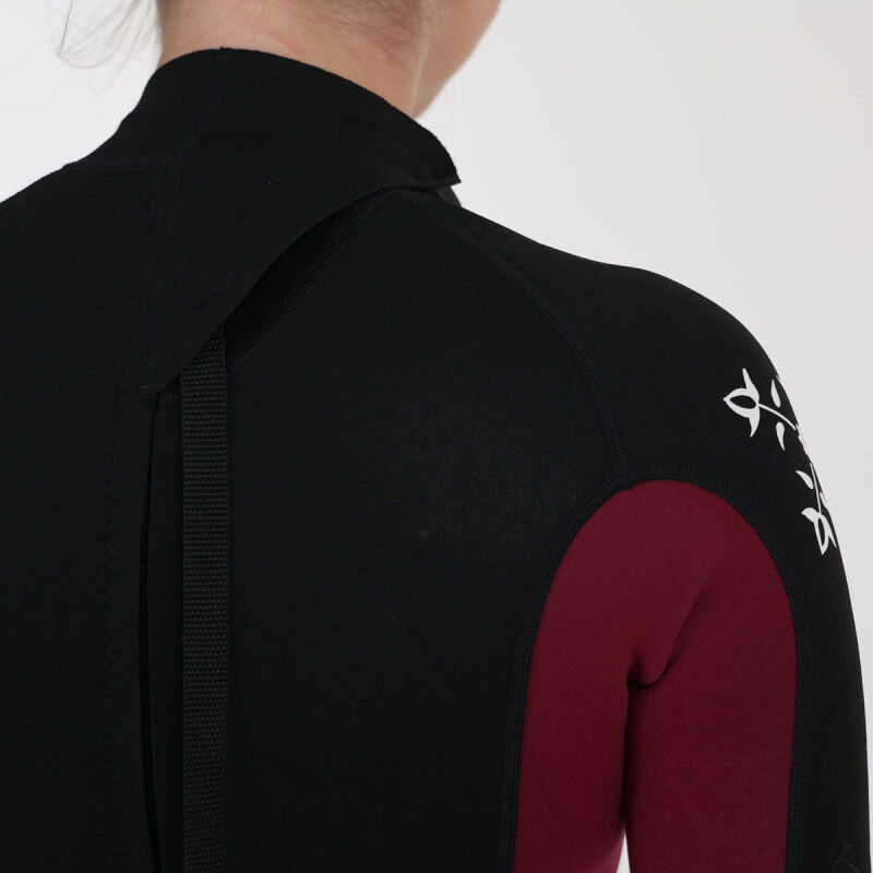 Wapiti 2/2 mm Shorty - Combinaison de surf femme