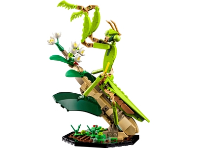 LEGO De insectencollectie (21342)