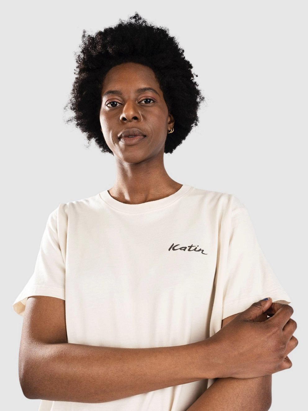 Katin USA Radiant T-Shirt vintage white