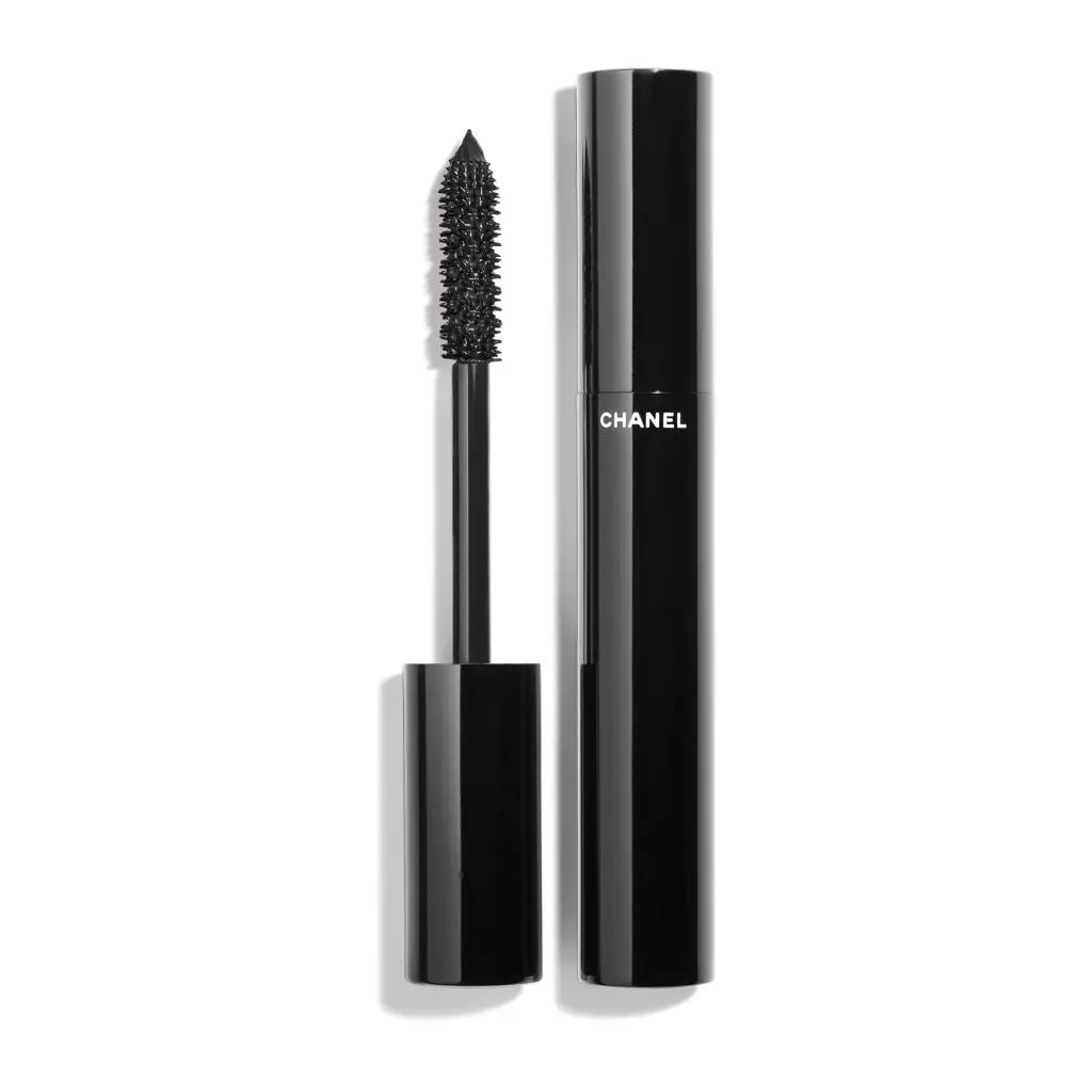 CHANEL - LE VOLUME ULTRA-NOIR DE CHANEL LE VOLUME ULTRA-NOIR DE CHANEL NOUVEAU- Mascaras