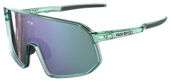 Lunettes Van Rysel RoadR 900 Perf Vert