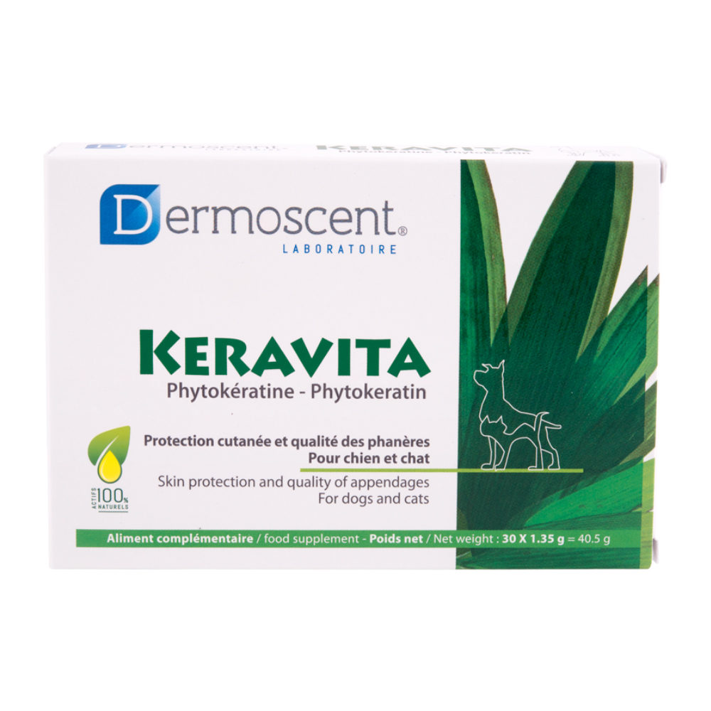 Dermoscent Keravita