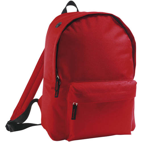 Sols - RIDER CASUAL Rojo