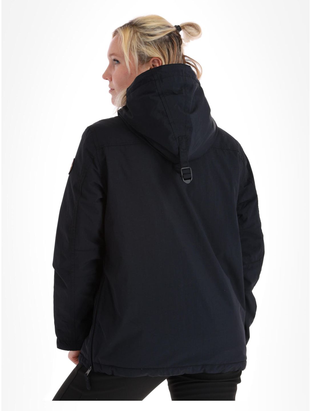 Rainforest W Pkt 4 winter anorak dames