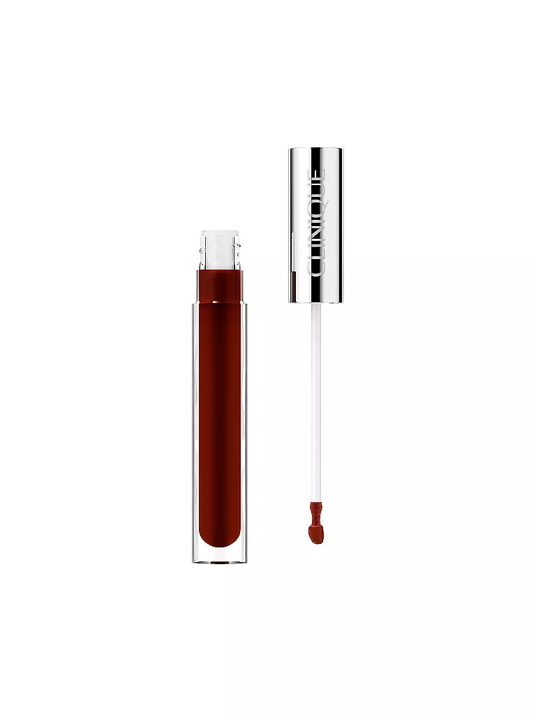 CLINIQUE Lippenstift - Pop Plush™ ( 01 Black Honey Pop ) rosa
