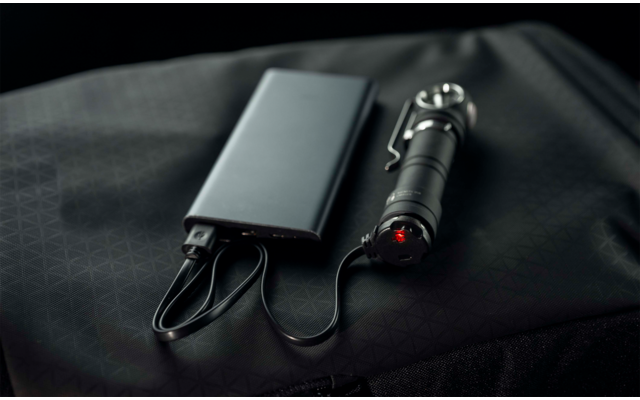 Armytek Wizard C2 Pro Max LR Multifunktionslampe mit hoher Reichweite