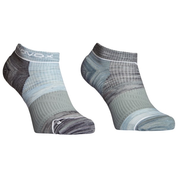 Ortovox - Women's Alpine Low Socks - Chaussettes en laine mérinos