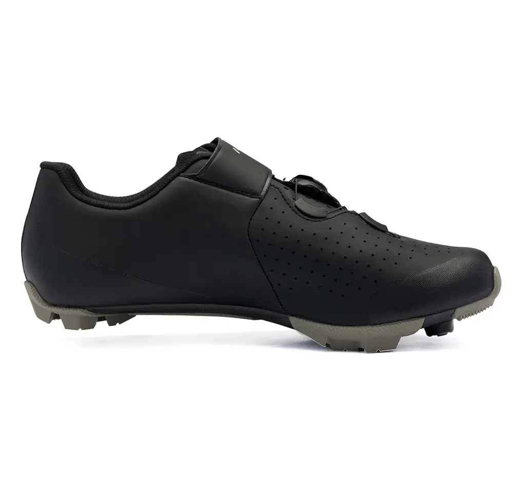 Sidi Physis Mountainbikeschoenen Zwart Heren