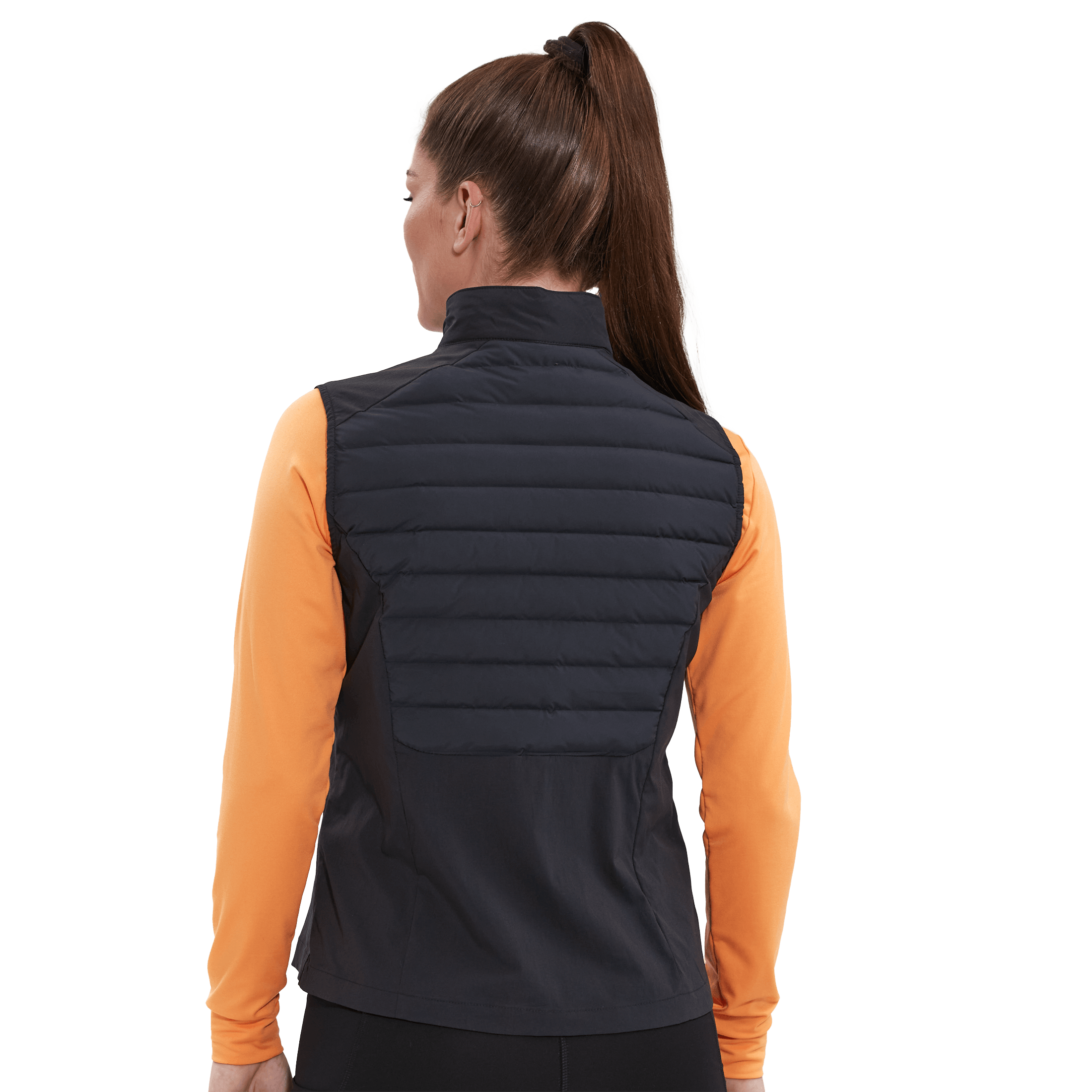 Endurance Styla W Hybrid Vest – Primaloft - Jakke