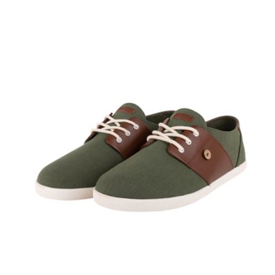Chaussures en toile homme Cypress FAGUO