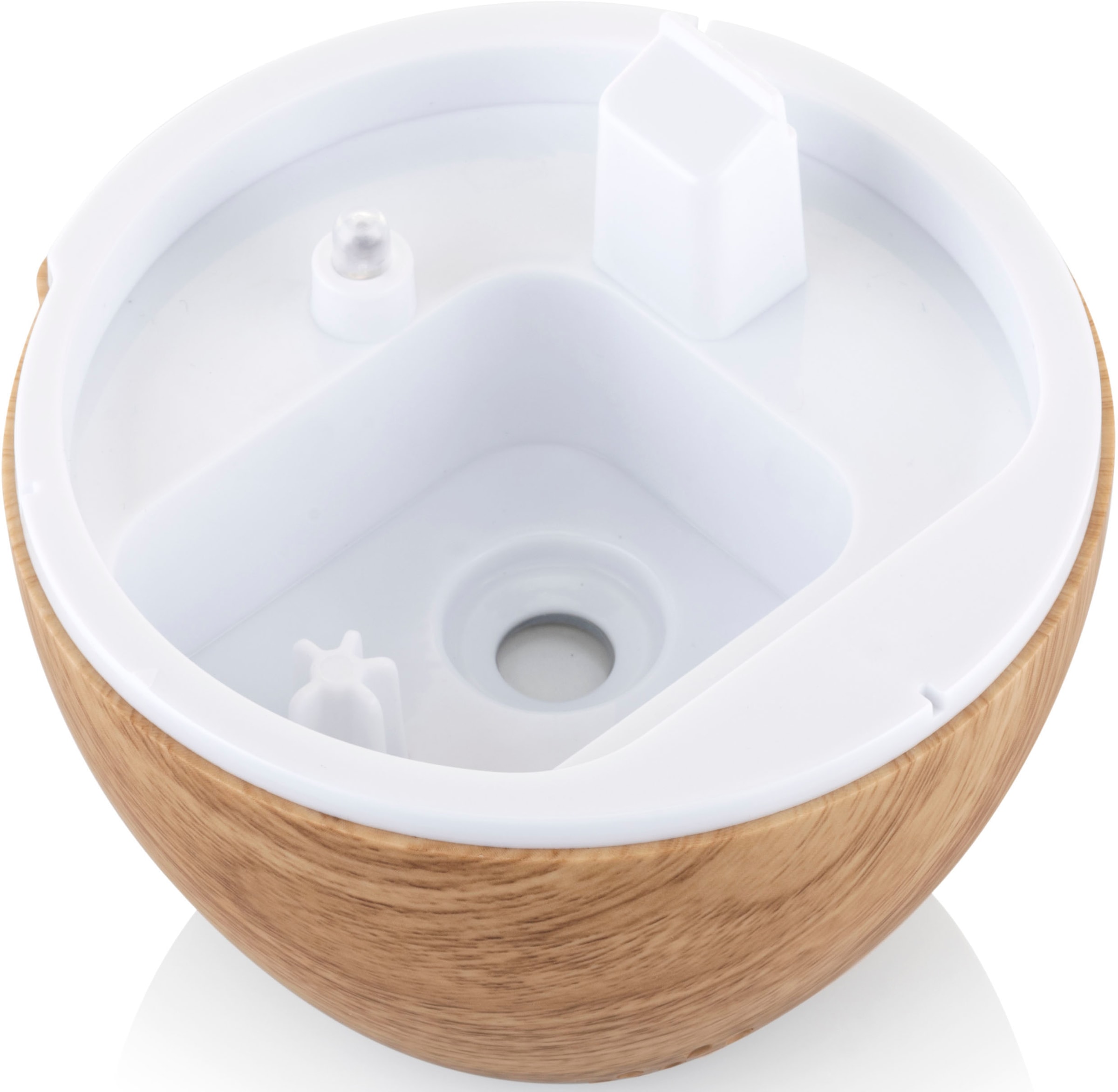 eta Diffuser »ARIA  Aroma Diffuser« 0,6 l Wassertank Ultraschall-Technologie, für Räume bis 25 m²