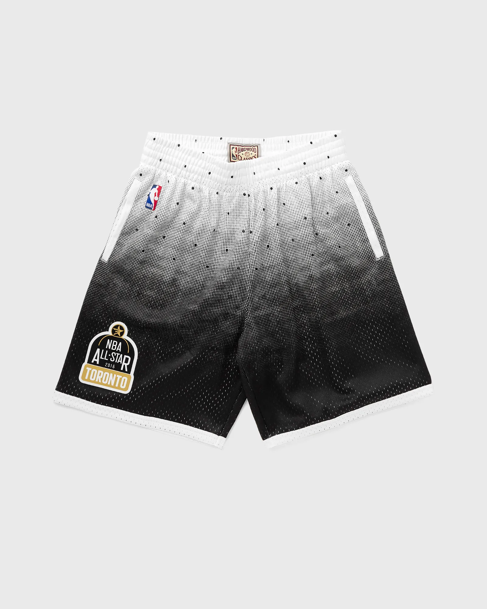 Mitchell & Ness NBA SWINGMAN SHORTS ALL-STAR USA 2016