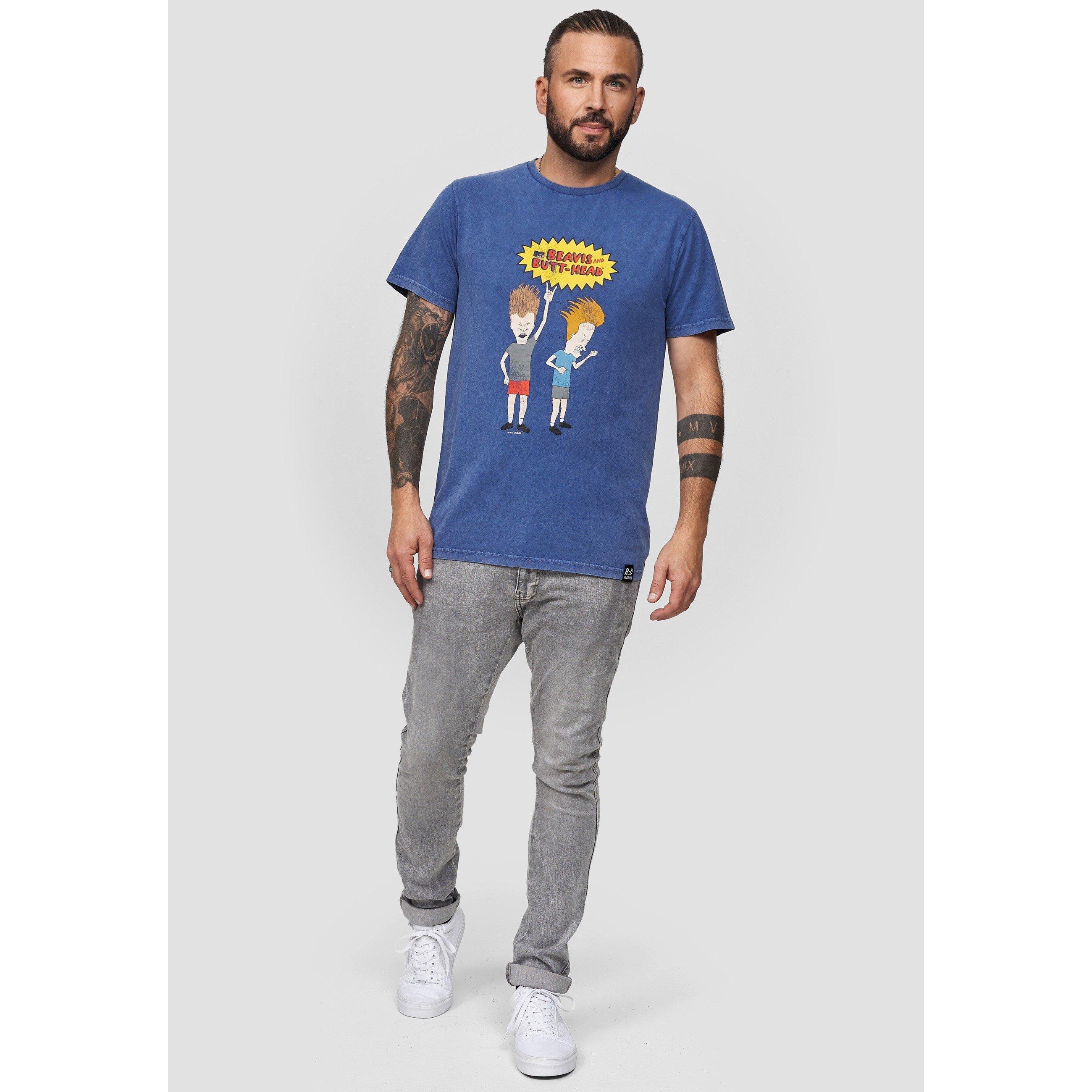 Character Beavis Tee 99