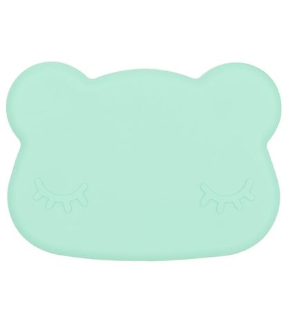 We Might Be Tiny Snackboks - Bj?rn - Silikone - Mint
