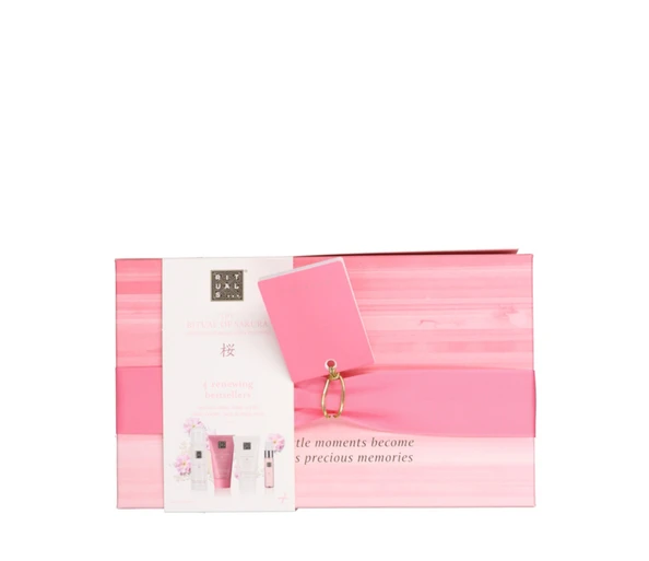 Rituals The Ritual of Sakura Renewing Treat/Set