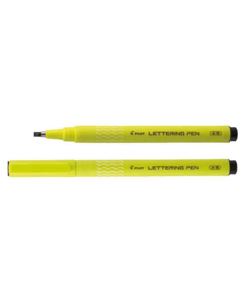 Lettering Pen large
