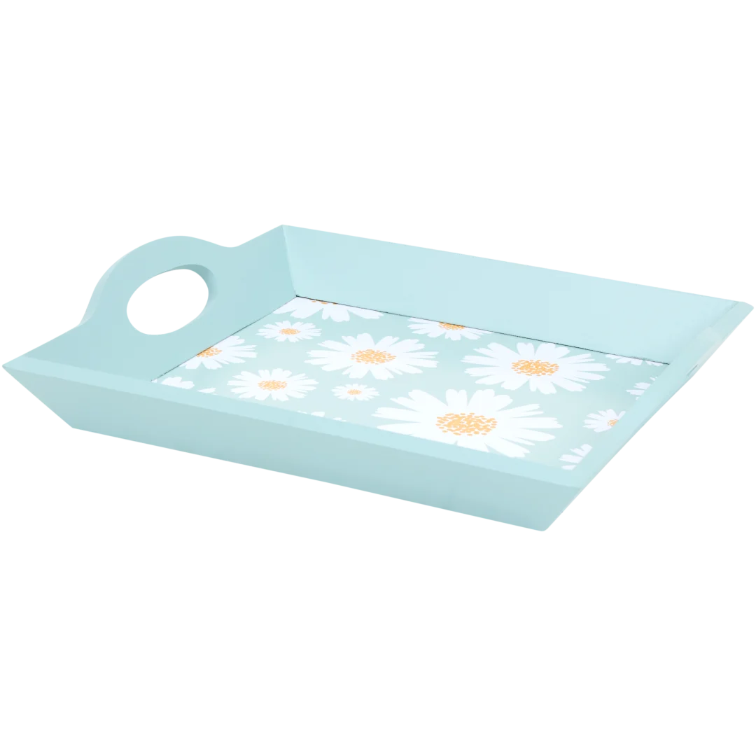 Dienblad 23 x 20 cm | diverse varianten