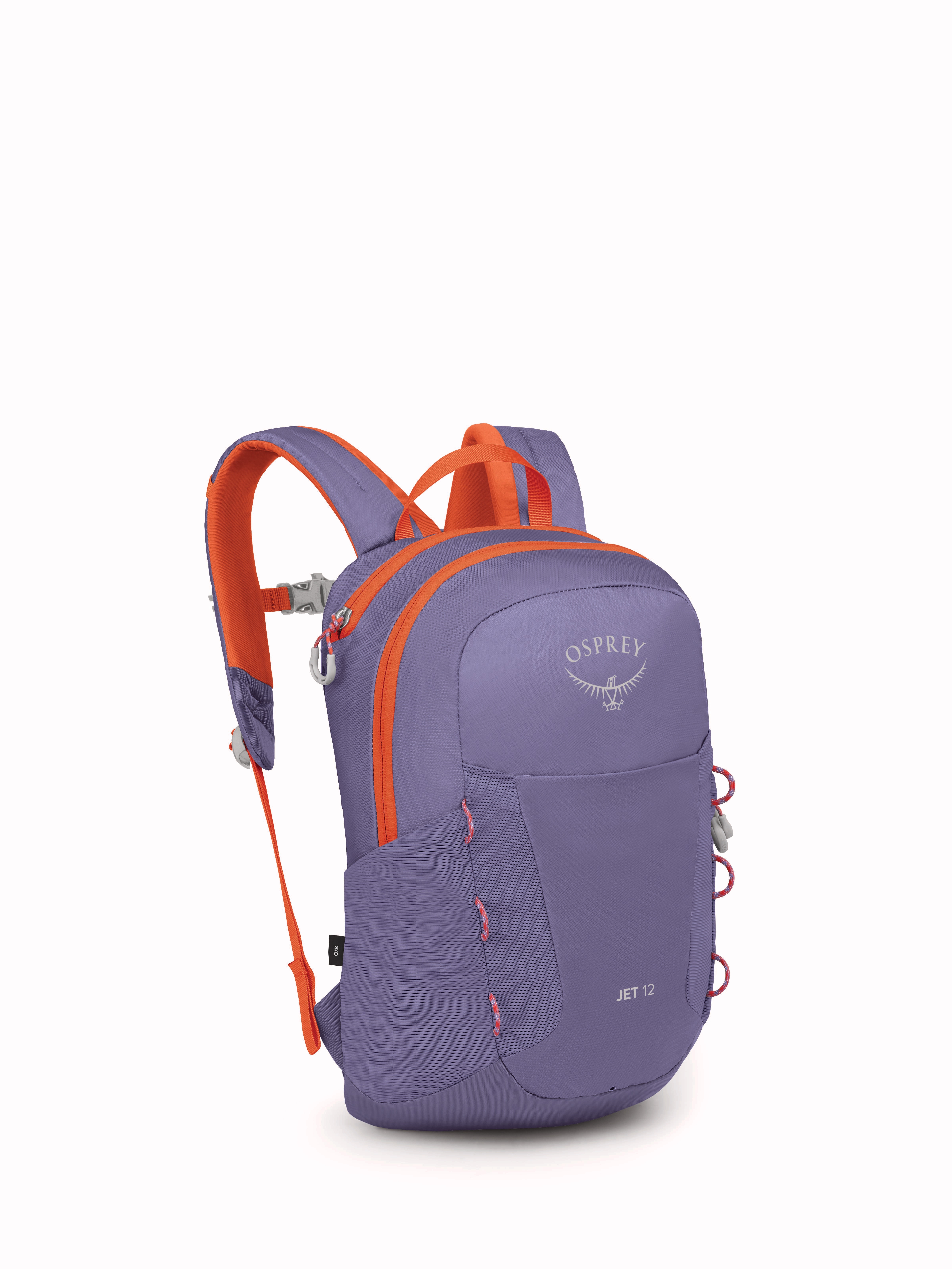 Osprey Jet 12L<br>Tursekk til barn, 4-12 år