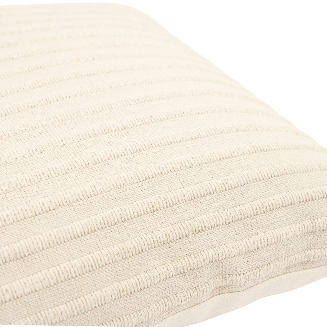 Sierkussen Aura Beige van By Boo