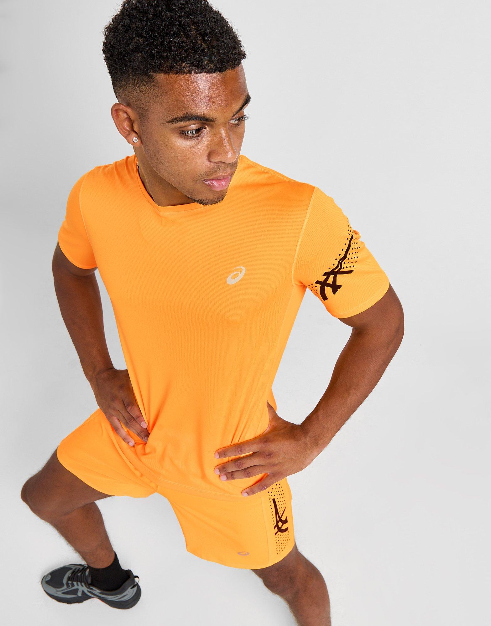 ASICS T-shirt Icon Homme