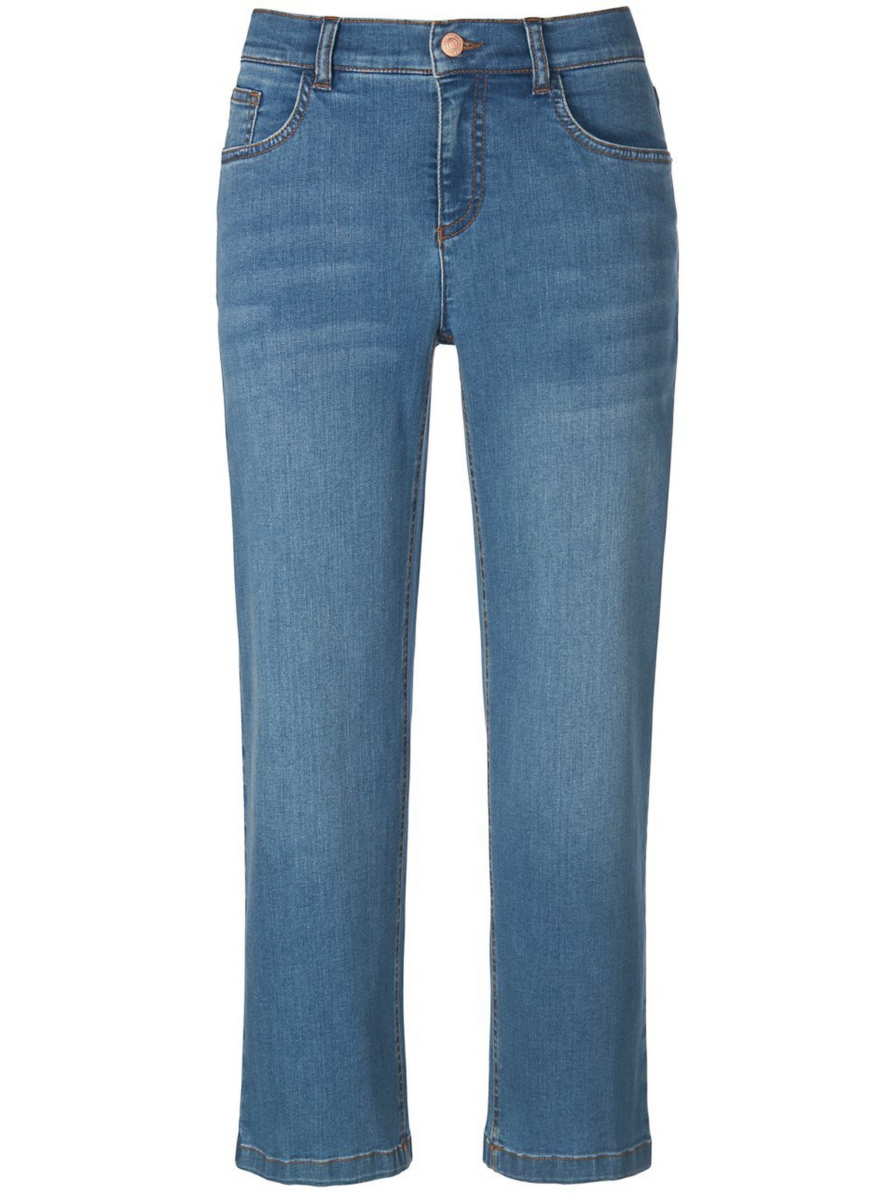Jeans-Culotte