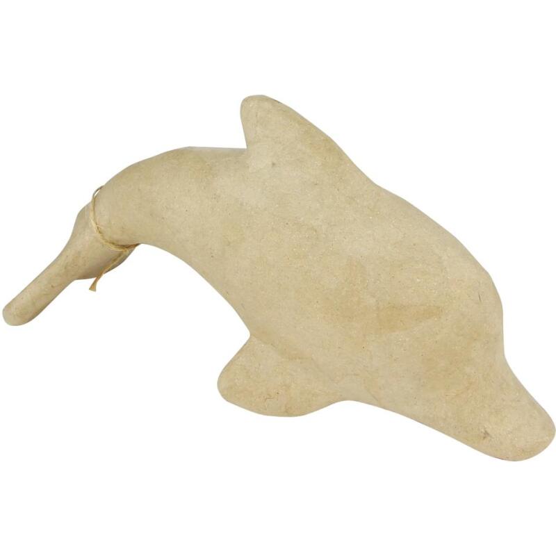 Dauphin 15,5cm - Kraft