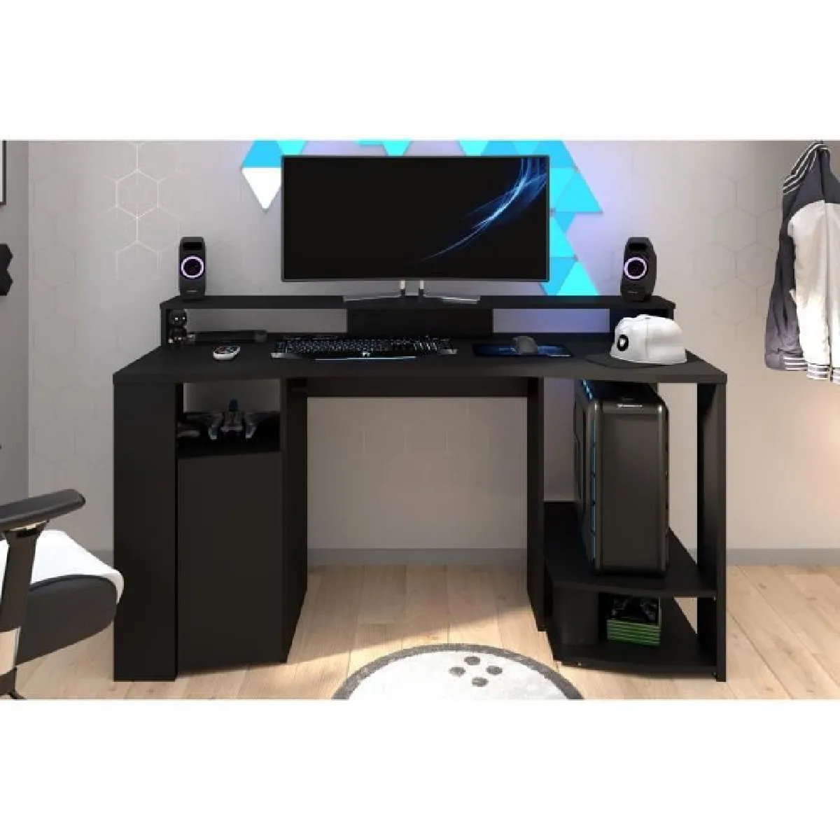 Parisot Gaming Ensemble