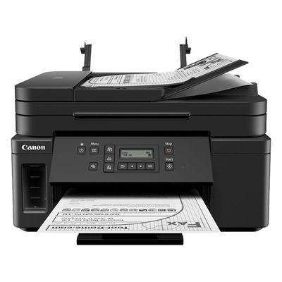 Canon PIXMA GM4050 - imprimante multifonction jet d'encre monochrome A4 - Wifi, USB