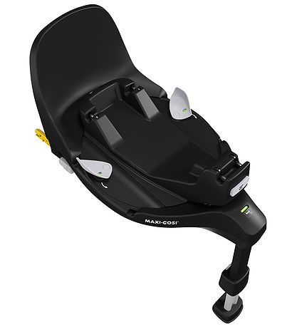 Maxi-Cosi ISOFIX Basis - Familyfix 360 Pro - Schwarz