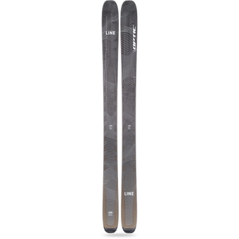 Line Optic 114 24/25 Ski