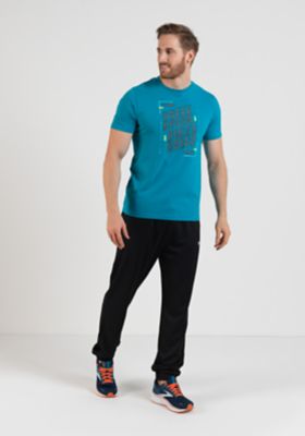 BengerBW SHIRT - petrol