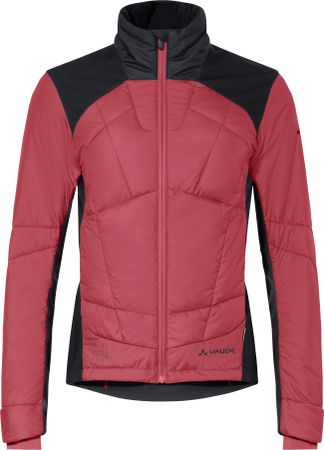 MINAKI IV Damen-Primaloft-Jacke  brick  42