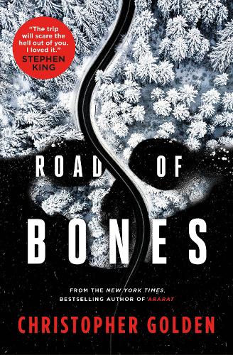 Road of Bones (Paperback)