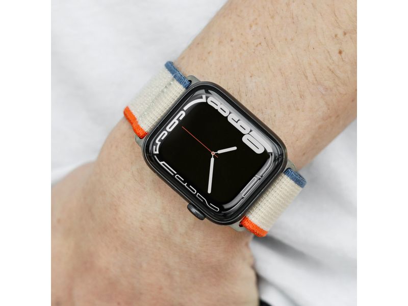 Vonmählen Armband Trekking Loop Apple Watch 42/44/45/49 mm Armband für Apple Watch 42/44/45/49 mm
