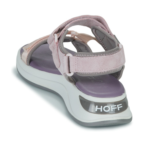 HOFF - BARBADOS Rosa