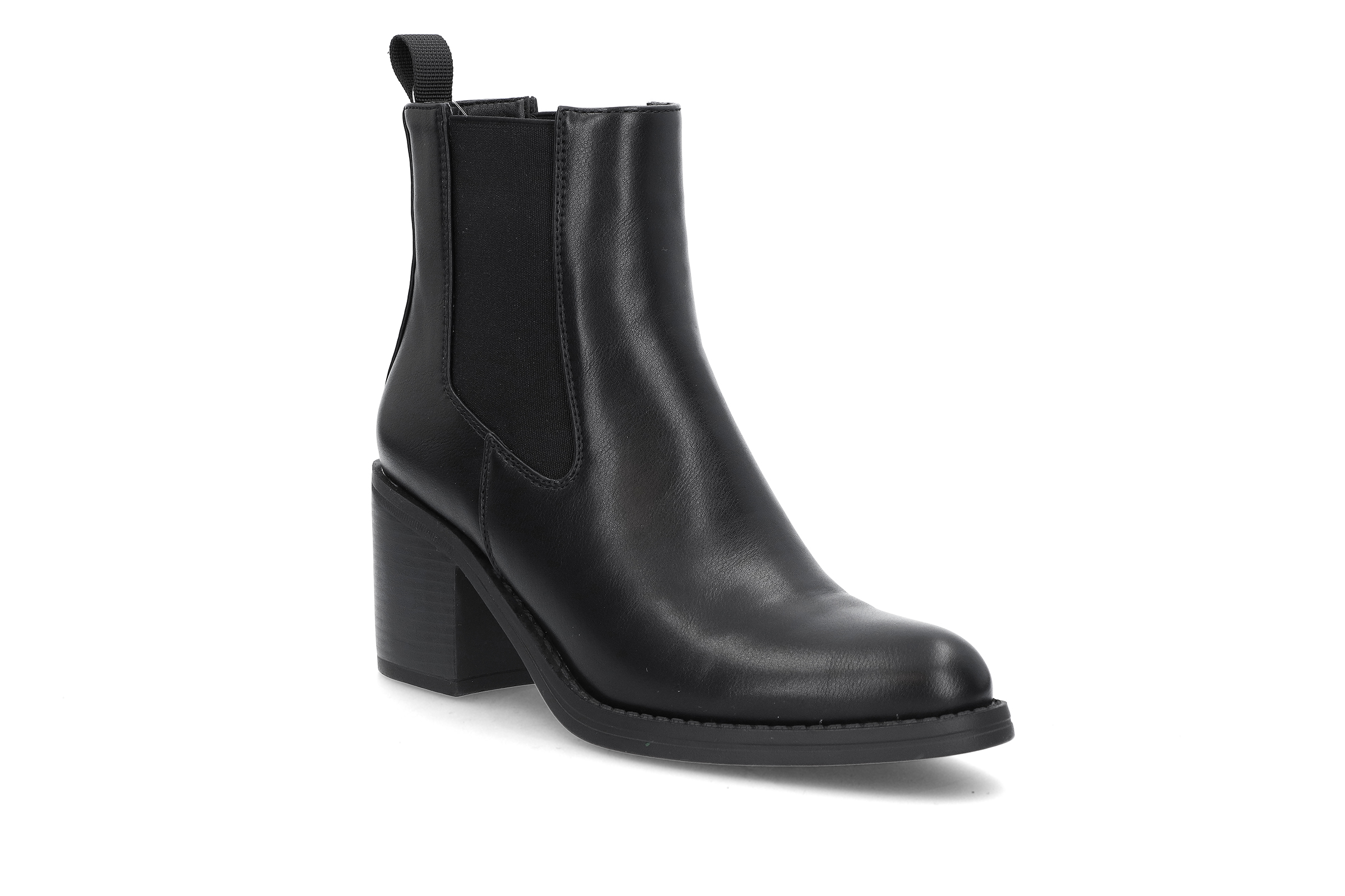 Klassisk ankelboots