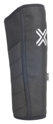Paire de Protège-tibia Fuse Alpha Pro Noir