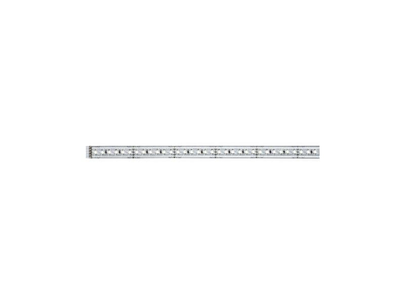 Paulmann LED-Stripe MaxLED 1000 2700 K, 1 m Verlängerung Beschichteter LED-Streifen, kürzbar