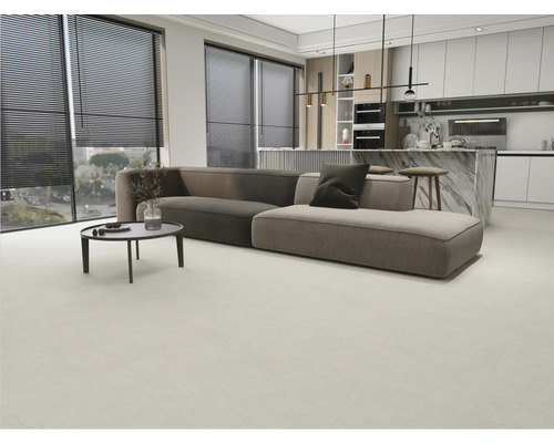 Granada zand zelfklevende vinyltegel 60x30 cm