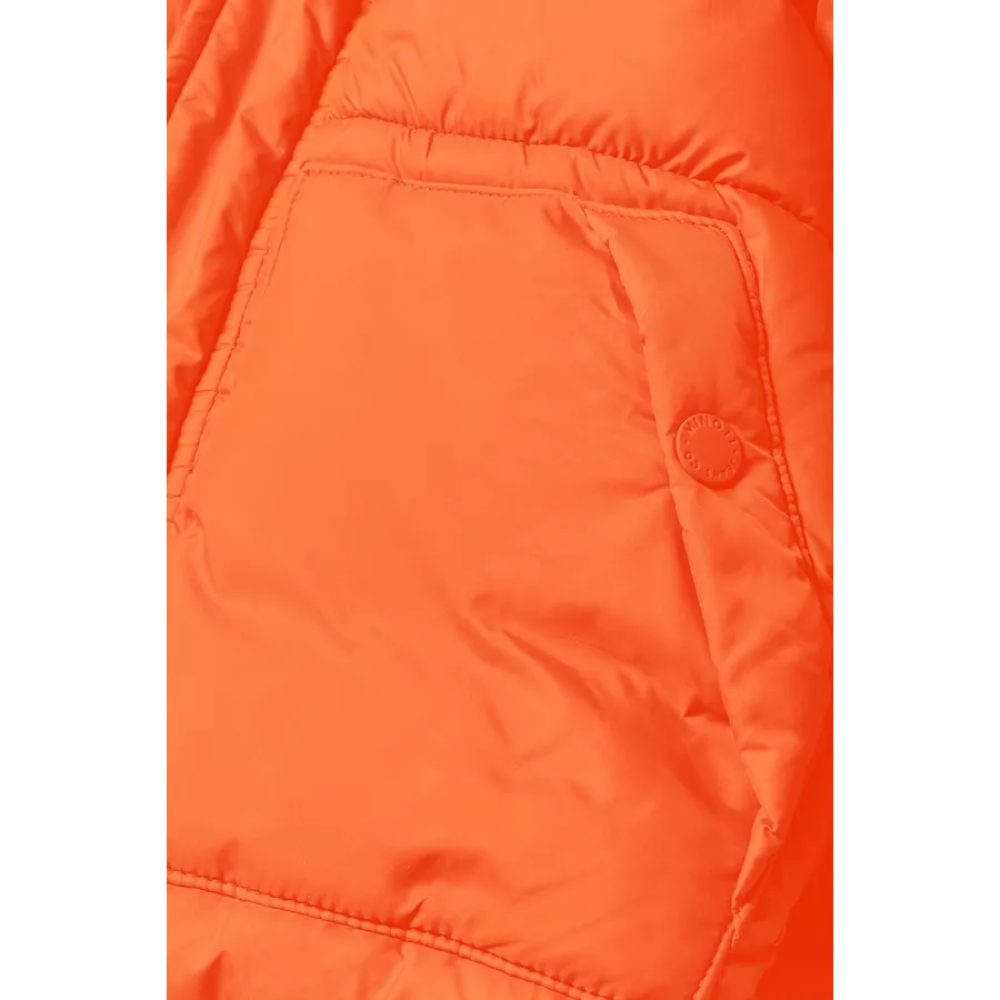MINOTI Winterjacke Orange