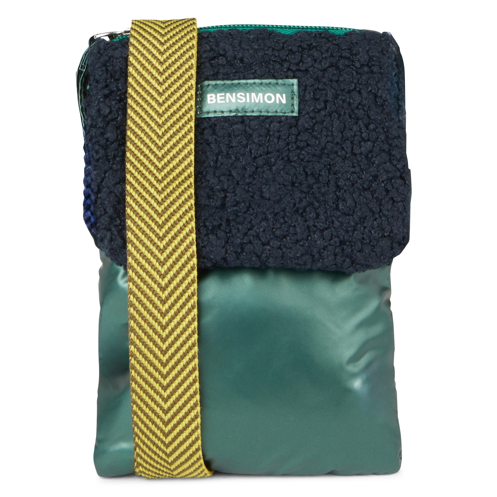 MESSINE - Sac téléphone | Multicolore