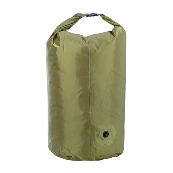 Berghaus -  Berghaus Packsack MMPS Liner 35 mit Ventil cedar